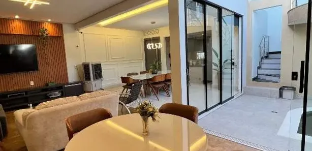 Casa com 3 Quartos à venda, 350m² no Plano Diretor Sul, Palmas