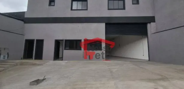 Foto do imóvel - Salão Comercial para Locação Pirituba