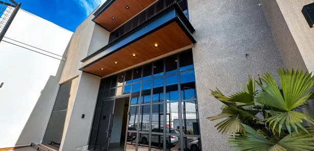 Galpão / Depósito / Armazém com 2 Quartos à venda, 352m² no Santa Maria, Uberaba
