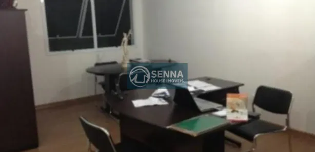 Conjunto Comercial / Sala para venda ou aluguel, 27m² no Vila Arens II, Jundiaí