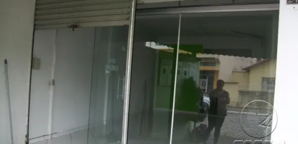 Loja / Salão / Ponto Comercial para alugar, 40m² no Paraíso, Resende