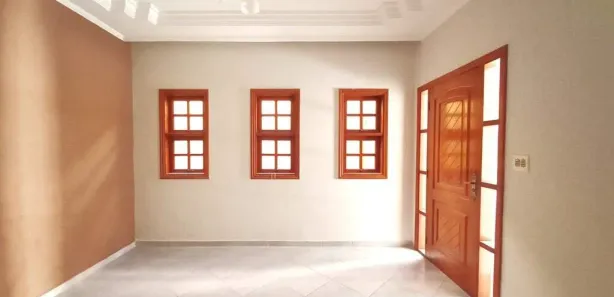 Casa com 2 Quartos para alugar, 98m² no Jardim São Lourenço, Limeira