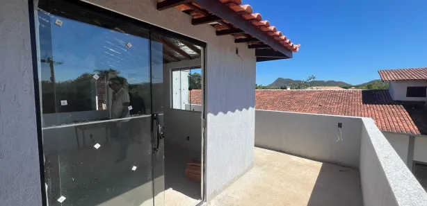 Apartamento com 2 Quartos à venda, 60m² no Porto Belo, Armação dos Búzios