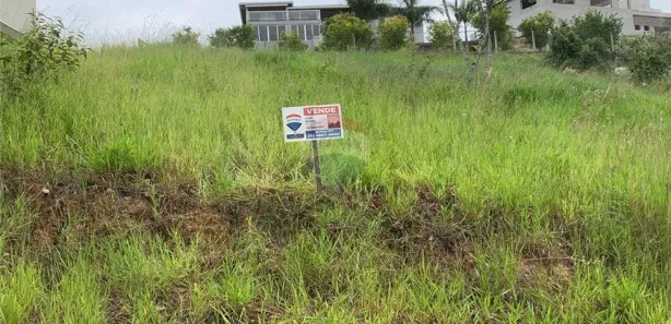 Terreno / Lote / Condomínio à venda, 1032m² no Chácaras de Recreio da Fazenda Estância São Paulo, Jarinu