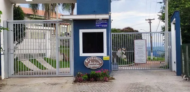 Terreno / Lote / Condomínio à venda, 489m² no Centro, Igaratá