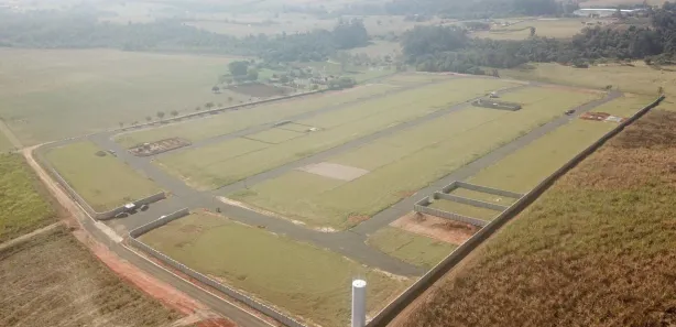 Terreno / Lote / Condomínio à venda, 450m² no , Elias Fausto