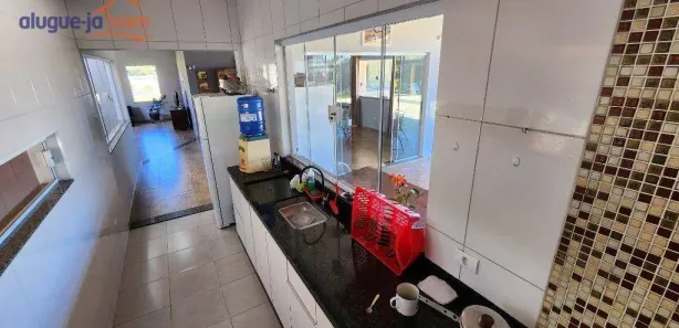 Fazenda / Sítio / Chácara com 5 Quartos à venda, 452m² no Chácara Marambaia, Caçapava