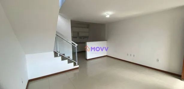Casa de Condomínio com 2 Quartos à venda, 80m² no Serra Grande, Niterói