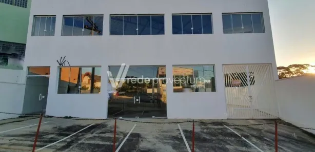 Prédio Inteiro com 2 Quartos para alugar, 204m² no Jardim São Jorge, Valinhos