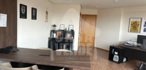 Conjunto Comercial / Sala à venda, 40m² no Jardim Pompéia, Indaiatuba