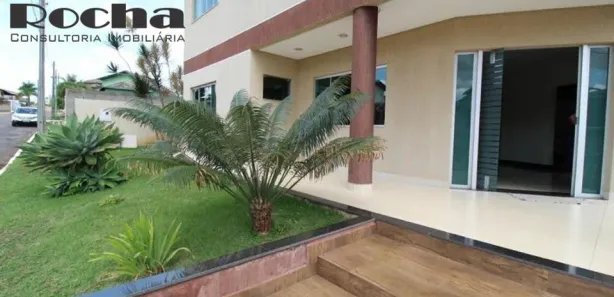 Casa de Condomínio com 4 Quartos à venda, 310m² no Região dos Lagos, Brasília