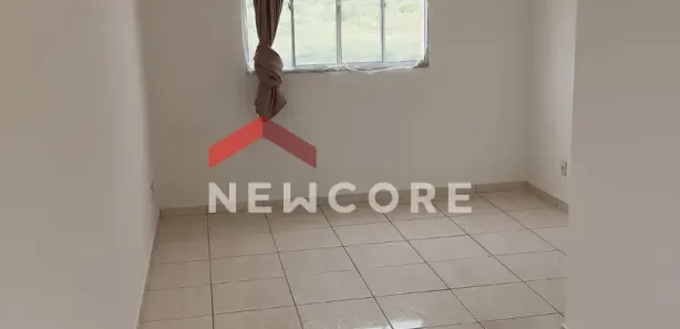 Casa com 2 Quartos à venda, 55m² no Porto Seguro, Ribeirão das Neves