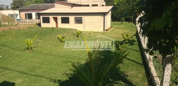 Fazenda / Sítio / Chácara com 3 Quartos à venda, 184m² no Sarapuí, Sarapuí