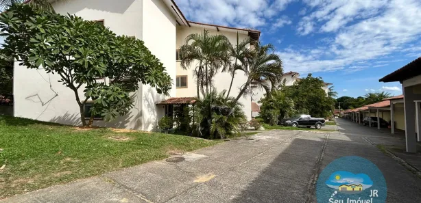 Apartamento com 2 Quartos à venda, 75m² no XV de Novembro, Araruama