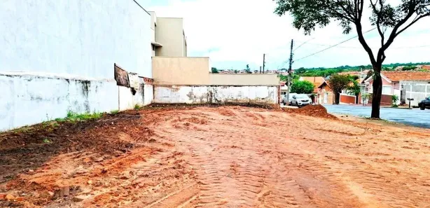 Terreno / Lote / Condomínio para alugar, 330m² no Vila Queiroz, Limeira
