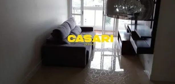 Cobertura com 4 Quartos para alugar, 237m² no Centro, São Bernardo do Campo