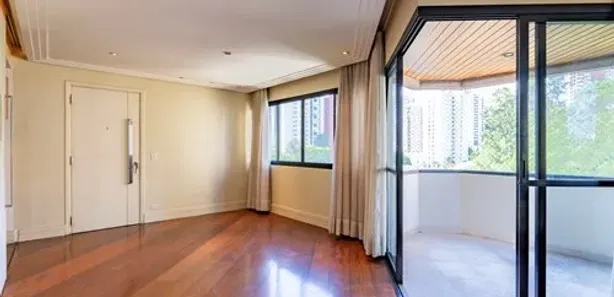 Apartamento com 2 Quartos à venda, 132m² no Vila Andrade, São Paulo
