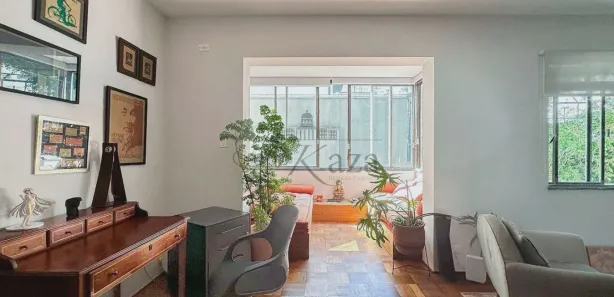 Apartamento com 2 Quartos à venda, 162m² no Jardim Paulista, São Paulo
