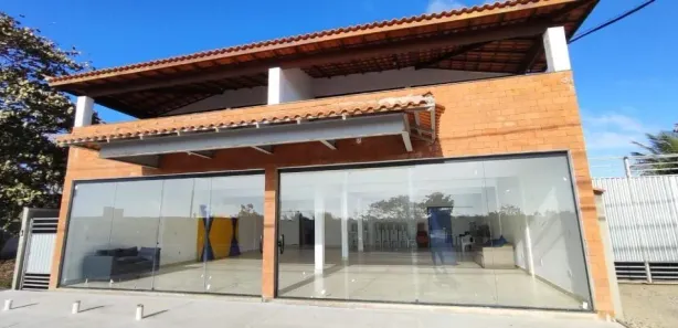 Loja / Salão / Ponto Comercial para alugar, 170m² no Loteamento Portal da Ferradura, Armação dos Búzios