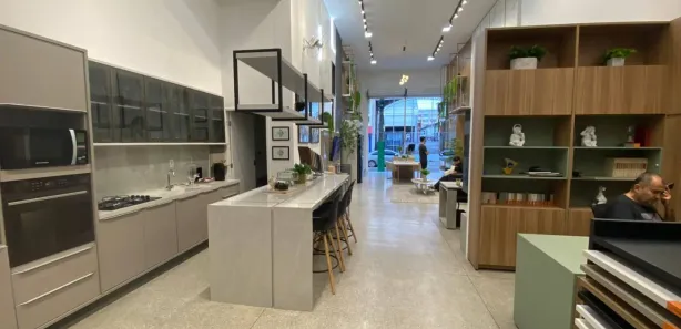 Loja / Salão / Ponto Comercial à venda, 198m² no Centro, Itabaiana