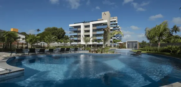 Cobertura com 3 Quartos à venda, 175m² no Ponta de Matos, Cabedelo