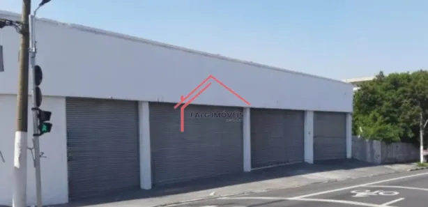Loja / Salão / Ponto Comercial para venda ou aluguel, 2200m² no Centro, Osasco