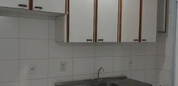 Apartamento com 2 Quartos à venda, 48m² no Vila Siqueira (Zona Norte), São Paulo