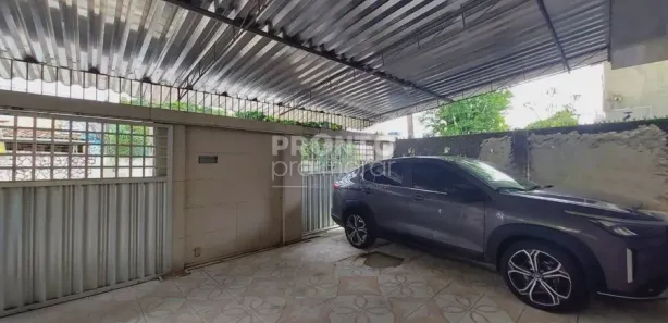 Casa com 3 Quartos à venda, 106m² no Jardim São Paulo, Recife
