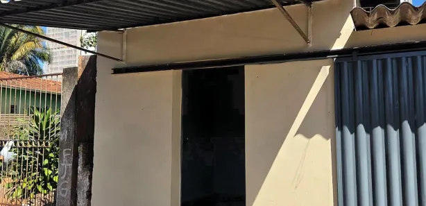 Kitnet com 2 Quartos para alugar, 50m² no Água Branca, Goiânia