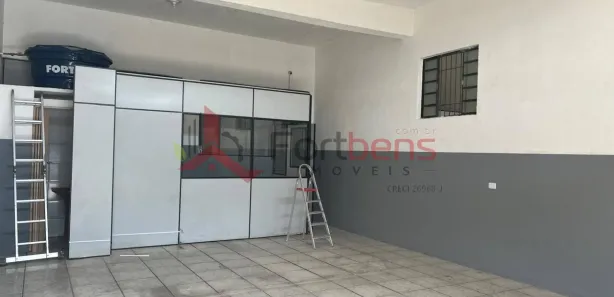 Casa Comercial para alugar, 80m² no Laranjeiras, Caieiras