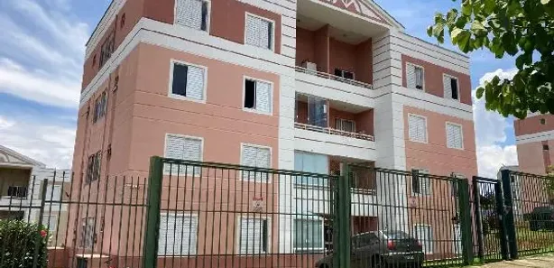 Apartamento com 2 Quartos à venda, 44m² no Jardim Ísis, Cotia