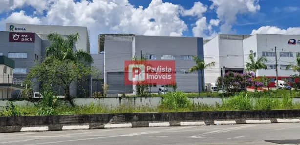 Galpão / Depósito / Armazém para alugar, 1000m² no Centro, Vargem Grande Paulista