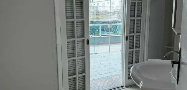 Kitnet com 1 Quarto para alugar, 26m² no Macedo, Guarulhos
