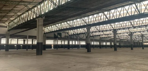 Galpão / Depósito / Armazém para alugar, 20000m² no Santa Fé, Osasco