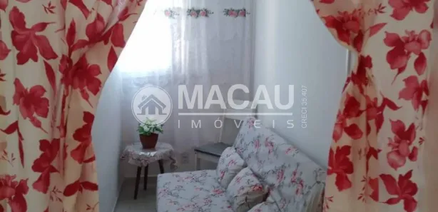 Kitnet com 1 Quarto à venda, 28m² no Alto da Bela Vista, Cachoeira Paulista