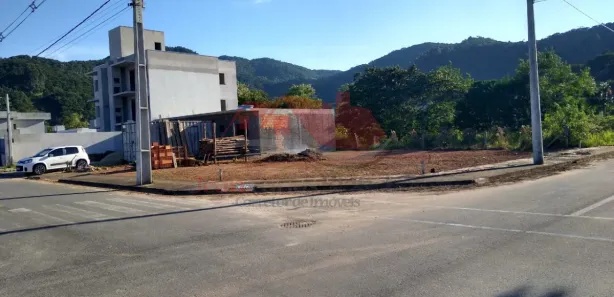 Terreno / Lote / Condomínio para alugar, 1m² no Rio Pequeno, Camboriú