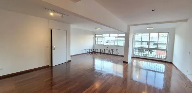Apartamento com 2 Quartos para alugar, 214m² no Consolação, São Paulo