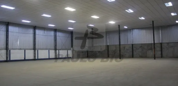 Galpão / Depósito / Armazém para alugar, 2800m² no Presidente Altino, Osasco