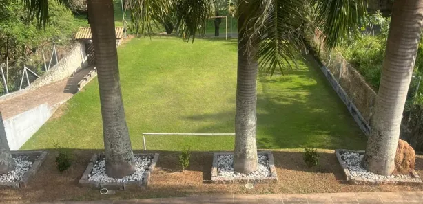 Casa de Condomínio com 5 Quartos para venda ou aluguel, 414m² no Horizonte Azul - Village Ambiental, Itupeva