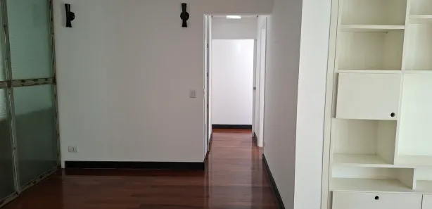 Apartamento com 2 Quartos para alugar, 94m² no Vila Olímpia, São Paulo