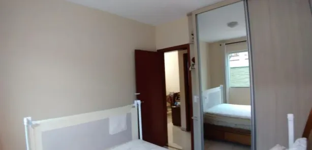 Sobrado com 3 Quartos à venda, 90m² no Parque Sabará, Taubaté