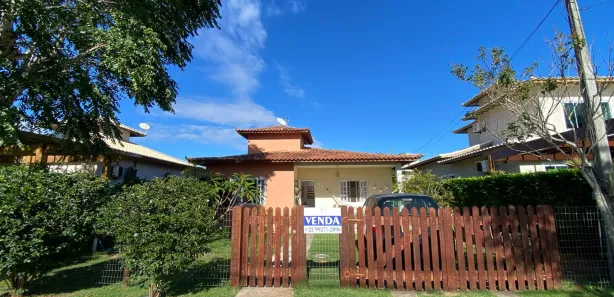 Casa de Condomínio com 3 Quartos à venda, 92m² no Rasa, Armação dos Búzios