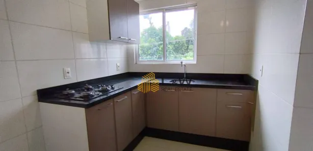 Apartamento com 1 Quarto para alugar, 41m² no Centro, Foz do Iguaçu