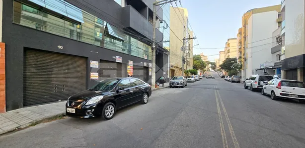 Loja / Salão / Ponto Comercial com 1 Quarto à venda, 79m² no Centro, Divinópolis
