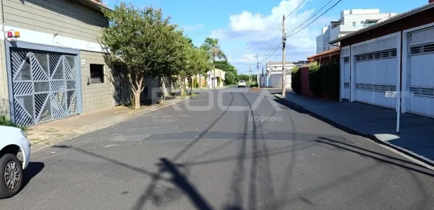 Terreno / Lote / Condomínio para alugar, 299m² no Vila Brasília, São Carlos