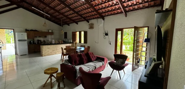 Casa com 4 Quartos à venda, 1000m² no , Pacoti