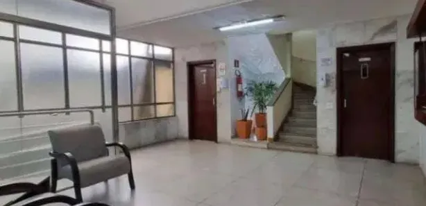 Kitnet com 1 Quarto à venda, 45m² no São Mateus, Juiz de Fora