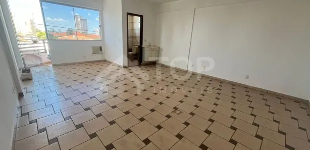 Conjunto Comercial / Sala para alugar, 31m² no Vila Monteiro (Gleba I), São Carlos