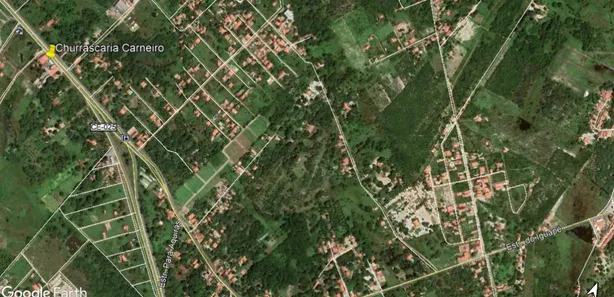 Fazenda / Sítio / Chácara com 4 Quartos à venda, 720m² no Tapera, Aquiraz