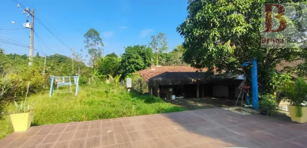 Fazenda / Sítio / Chácara com 3 Quartos à venda, 120m² no Parque Nossa Senhora da Ajuda, Guapimirim